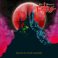 Fili Bibiano's Fortress - Death Is Your Master (CD)
