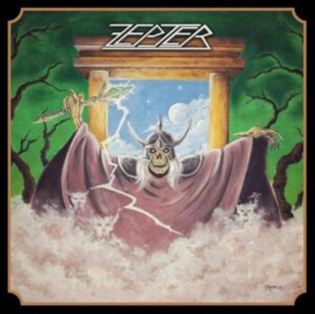 Zepter - Zepter (CD) (US Import)
