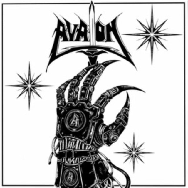Avalon - Astral Claw (Mini CD) (CD) (US Import)