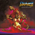 Stainless - Lady Of Lust & Steel (Neon Violet Vinyl) (Vinyl) (US Import)