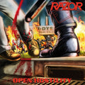 Razor - Open Hostility (Vinyl) (US Import)