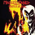 Mindless Sinner - Master Of Evil (CD)