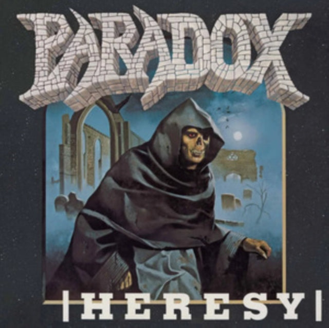 Paradox - Heresy (Vinyl) (US Import)