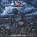 Protector - Reanimated Homunculus (CD)