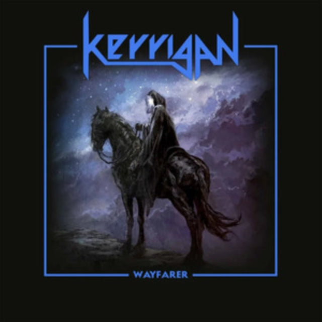 Kerrigan - Wayfarer (CD)