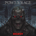 Powerrage - Beast (CD)