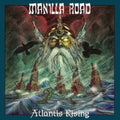 Manilla Road - Atlantis Rising (Vinyl) (US Import)