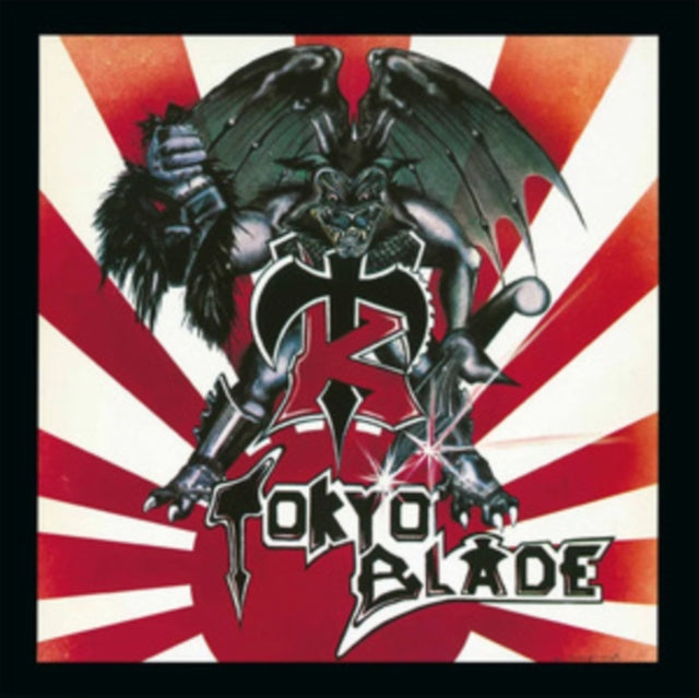 Tokyo Blade - Tokyo Blade (Expanded Edition) (CD) (US Import)