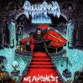 Phantom - Not Midnight Yet (Red Vinyl) (Vinyl) (US Import)