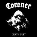 Coroner - Death Cult (Mini CD) (CD) (US Import)