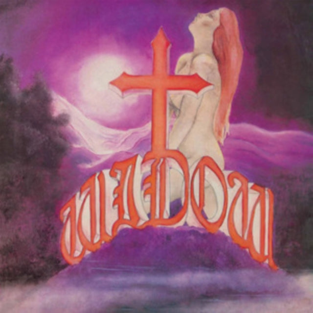 Ritual (Widow) - Widow (Vinyl) (US Import)
