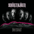 Schuerzenjaeger - Herzbluat (CD)