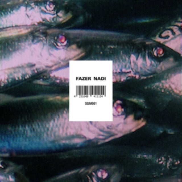 Fazer - Nadi (Vinyl) (US Import)