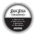 Don Stan - Slotes EP (Vinyl) (US Import)