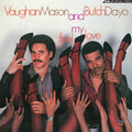 Vaughan Mason & Butch Dayo - Feel My Love (Vinyl) (US Import)