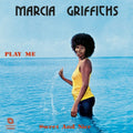 Marcia Griffiths - Sweet & Nice (Vinyl) (US Import)