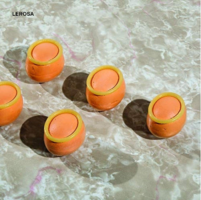 Lerosa - Bucket Of Eggs (Vinyl) (US Import)
