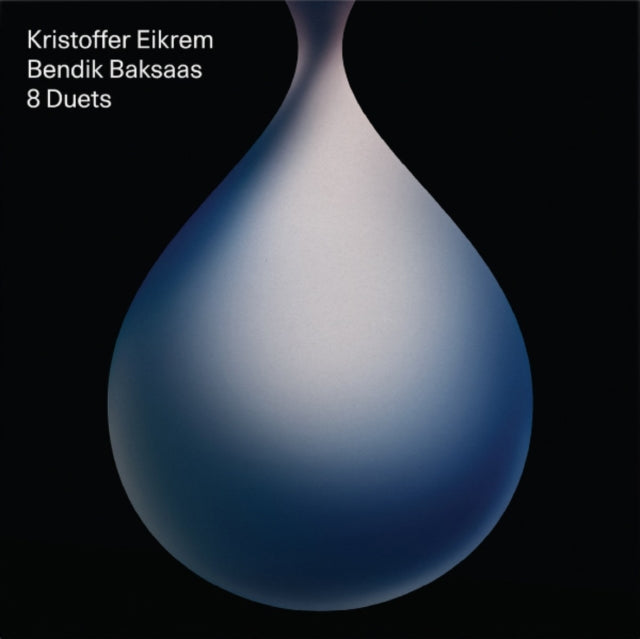 Eikrem,Kristoffer & Bendik Baksaas - 8 Duets (Vinyl) (US Import)