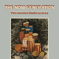 Ludemann,Peter & Pit Troja - Now Generation (Coloursound) (140g/Metallic Silver Sleeve) (Vinyl) (US Import)