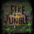 Oliver Koletzki - Fire In The Jungle (CD)
