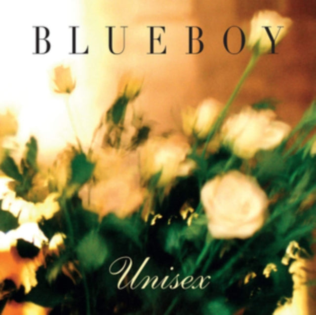 Blueboy - Unisex (Vinyl) (US Import)