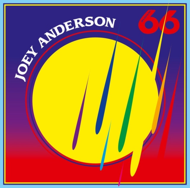 Joey Anderson - Rainbow Doll (Vinyl) (US Import)