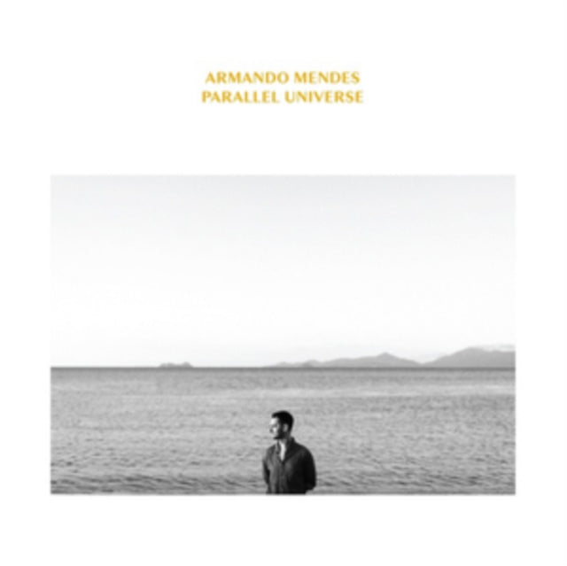 Armando Mendes - Parallel Universe (Vinyl) (US Import)