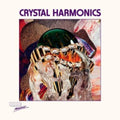 Ocean Moon - Crystal Harmonics (140g) (Vinyl) (US Import)