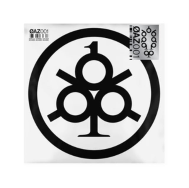 Various Artists - Boys Noize Presents Ones & Zeros (3LP) (Vinyl) (US Import)