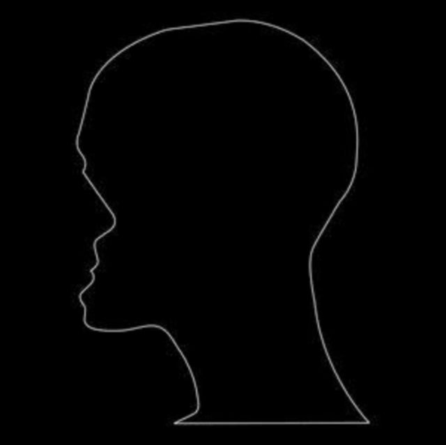 Nicolas Jaar - Cenizas (CD)