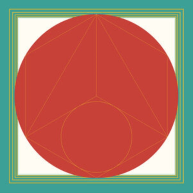 Somei Satoh - Emerald Tablet / Echoes (Vinyl) (US Import)