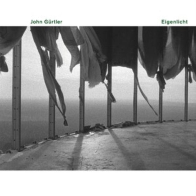 John Gurtler - Eigenlicht (Vinyl) (US Import)