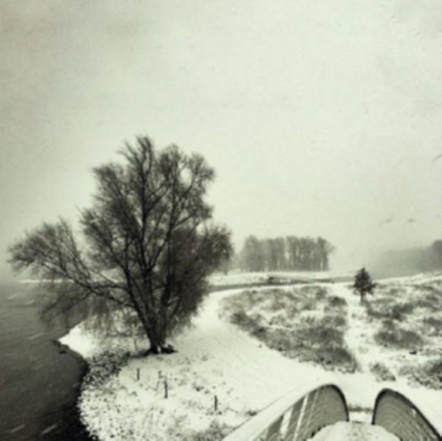 Beequeen - Winter (Vinyl) (US Import)