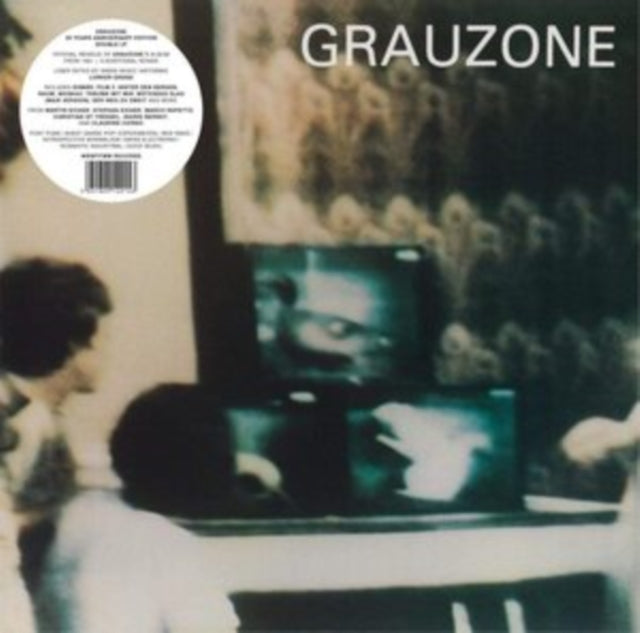 Grauzone - Grauzone (40 Years Anniversary Edition) (Vinyl) (US Import)