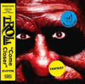 Richard Band - Troll (CD)