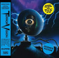 Richard Band - Terrorvision (Vinyl) (US Import)