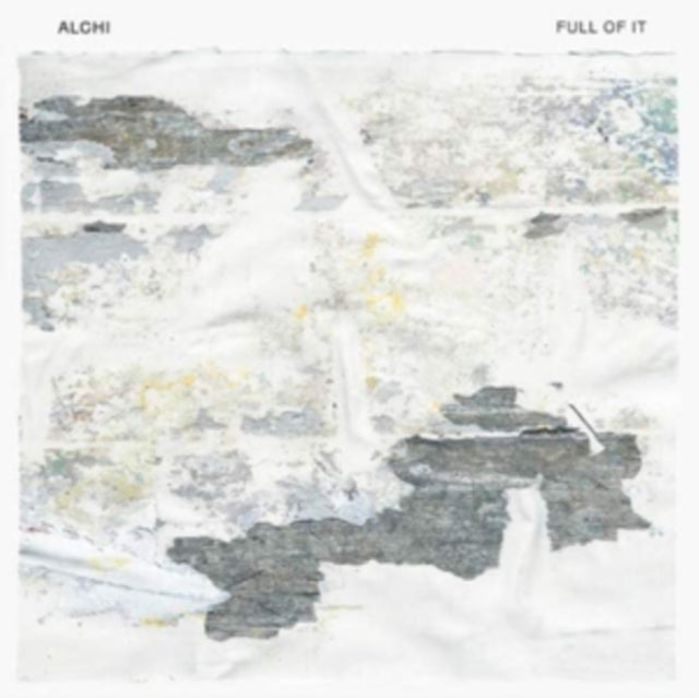 Alchi - Full Of It (Vinyl) (US Import)