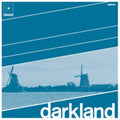 Maston - Darkland (140g) (Vinyl) (US Import)