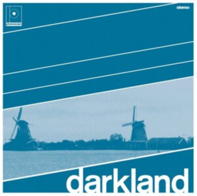 Maston - Darkland (140g) (Vinyl) (US Import)