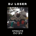 DJ Loser - Stealth Hope (Vinyl) (US Import)