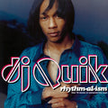 DJ Quik - Rhythm-Al-Ism (Vinyl) (US Import)