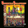 Freestyle Fellowship - Innercity Griots (Vinyl) (US Import)