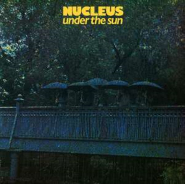 Nucleus - Under The Sun (Vinyl) (US Import)