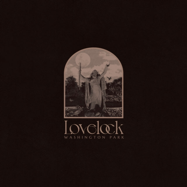 Lovelock - Washington Park (Vinyl) (US Import)
