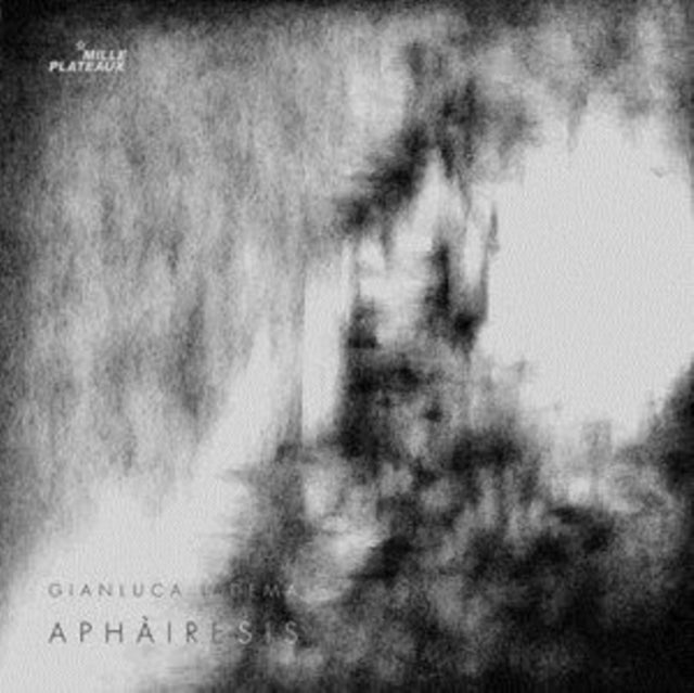 Gianluca Iadema - Aphairesis (CD)