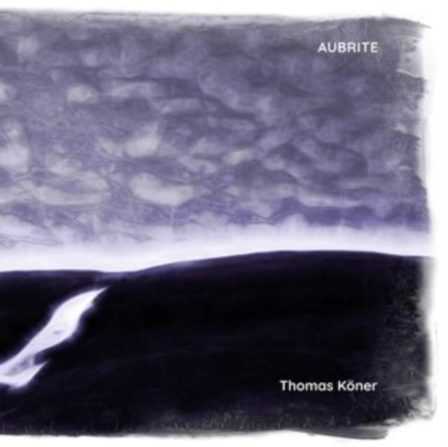 Thomas Koner - Aubrite (Vinyl) (US Import)