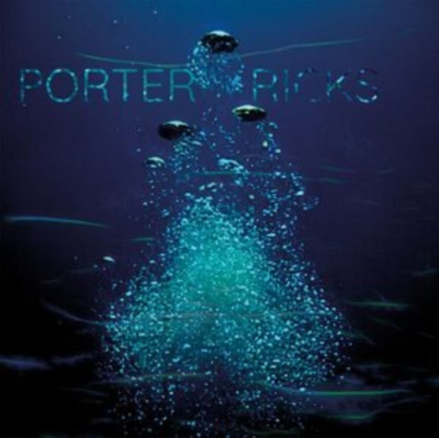 Porter Ricks - Porter Ricks (2LP) (Vinyl) (US Import)