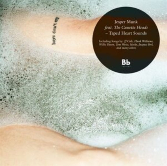 Jesper Munk - Taped Heart Sounds (Vinyl) (US Import)