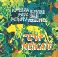 Imperial Tiger Orchestra - Mercato (Vinyl) (US Import)