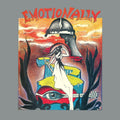 Zivkovic,Branislave & Andre Tschaskowski - Emotionally (Vinyl) (US Import)
